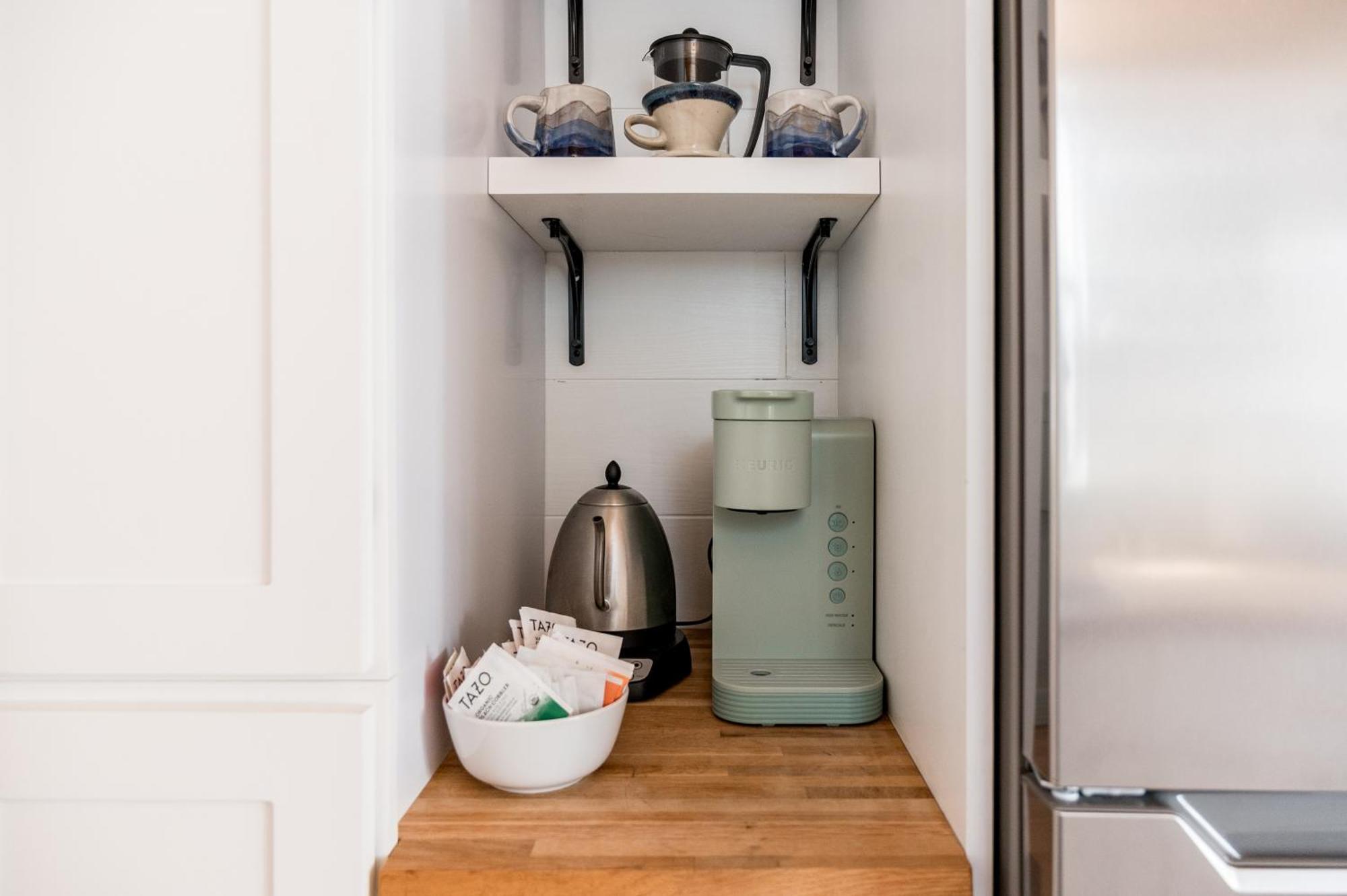 Pine Creek Tiny House Villa Amherst Ngoại thất bức ảnh